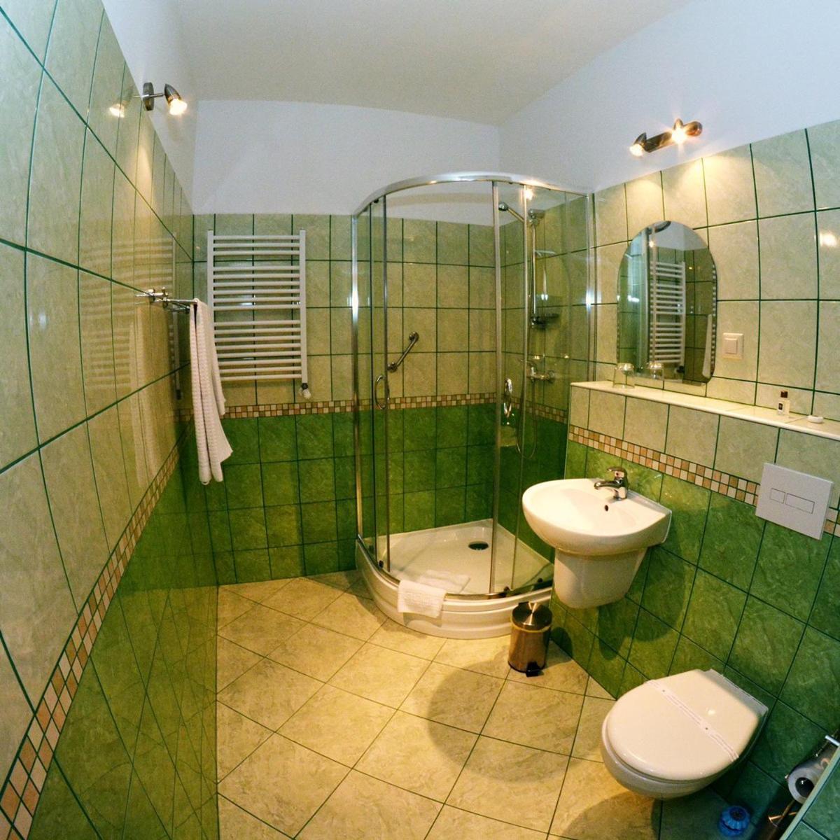 Hotel Gromada Koszalin Buitenkant foto