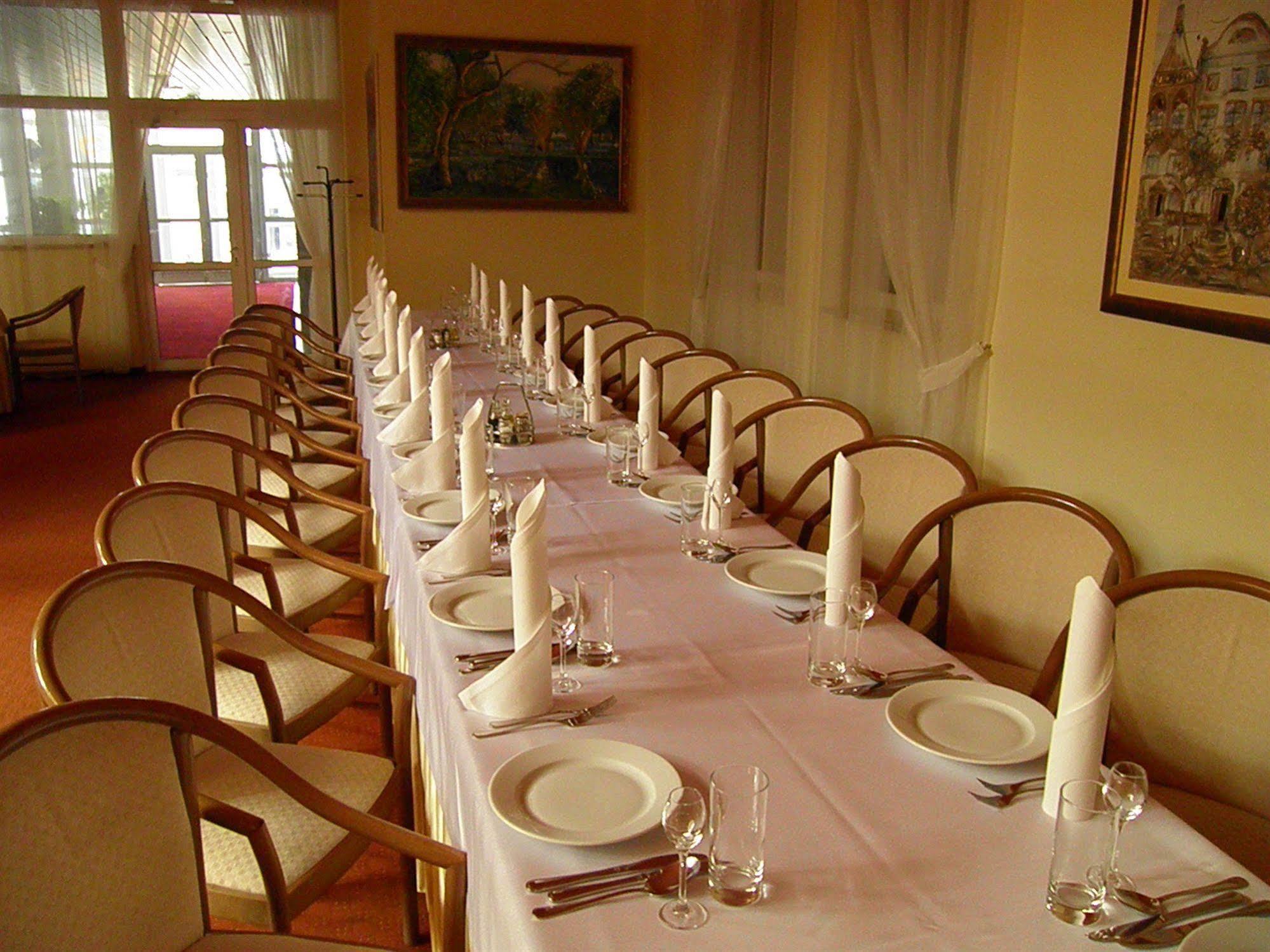 Hotel Gromada Koszalin Buitenkant foto