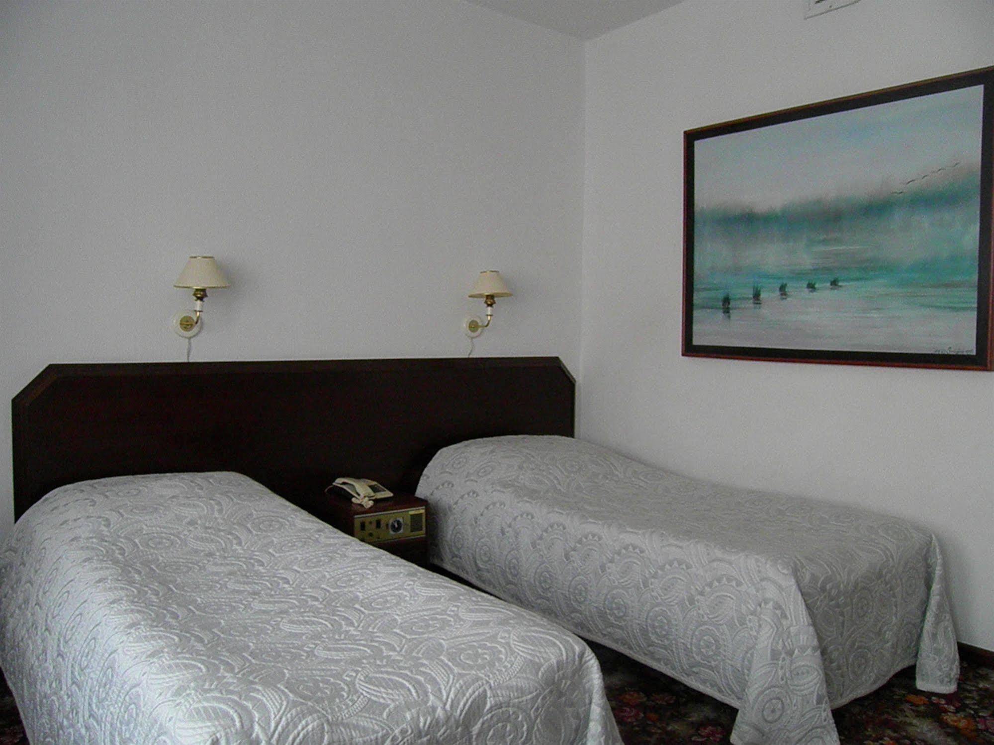 Hotel Gromada Koszalin Buitenkant foto
