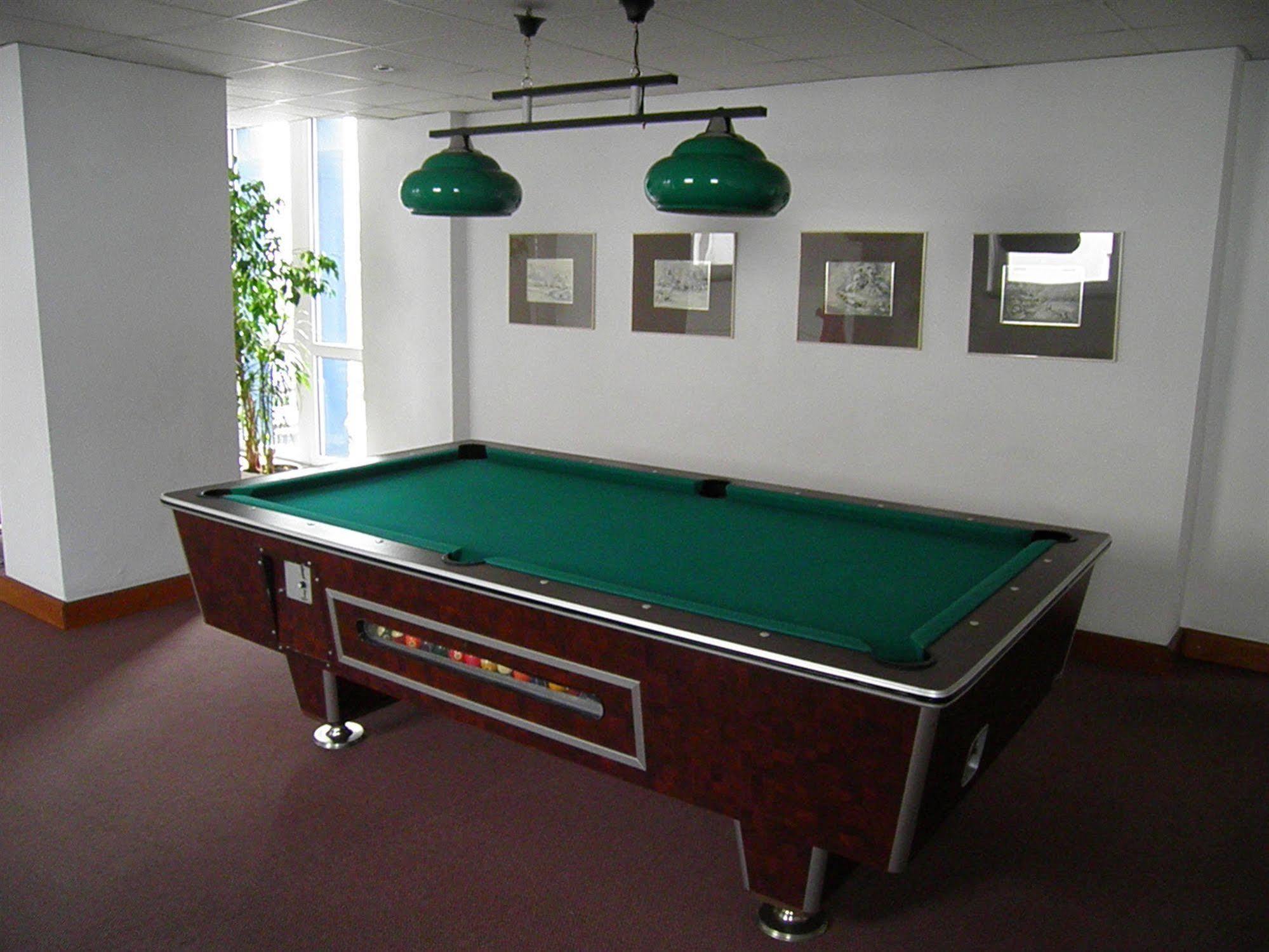 Hotel Gromada Koszalin Buitenkant foto