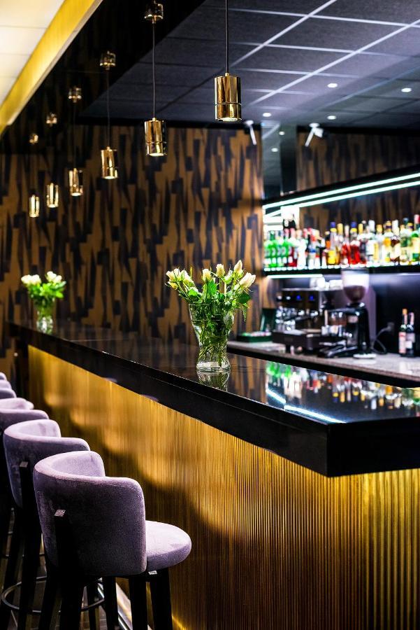 Hotel Gromada Koszalin Buitenkant foto